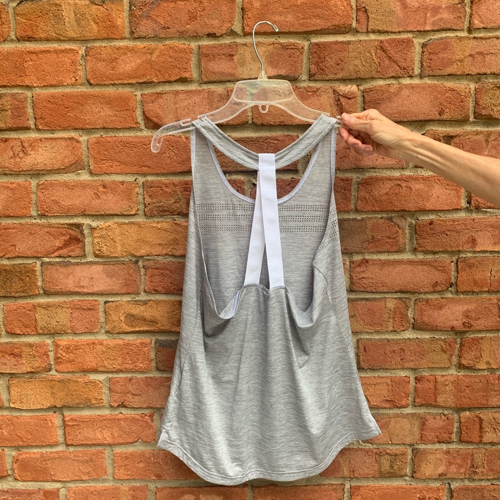 Adidas Tank - Picture 2 of 2